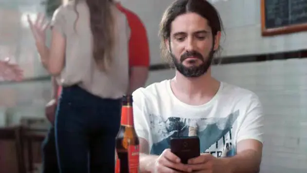 Vídeo electoral Ciudadanos Podemos