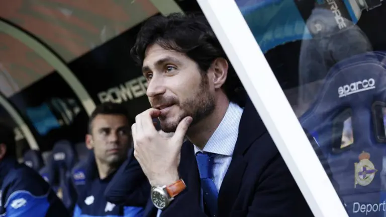 Víctor Sánchez. Efe.