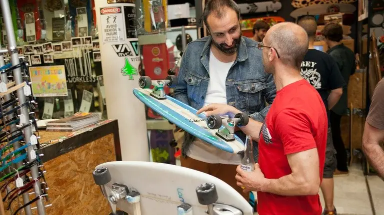 Presentación Lamoona.