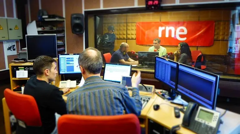 Ione Belarra (Podemos) “Queremos transmitir la ilusión de que el 26J podemos ganar”.