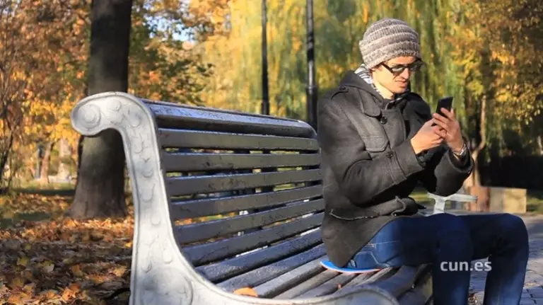 Tecnoestrés, el estrés causado por el abuso de la tecnología. CUN