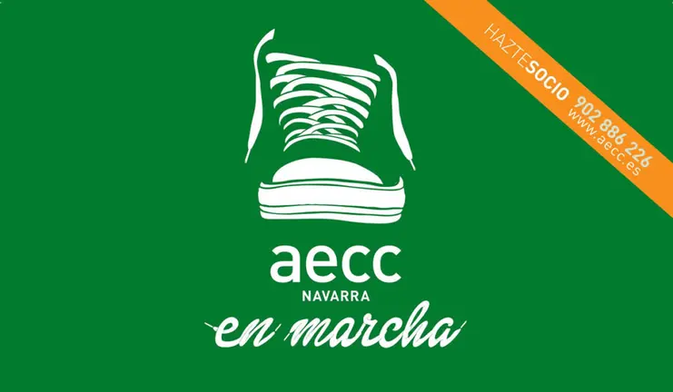 III Carrera Solidaria Contra el Cáncer