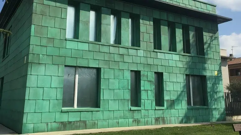 La Escuela de Negocios Foro Europeo se traslada a Cizur Menor.