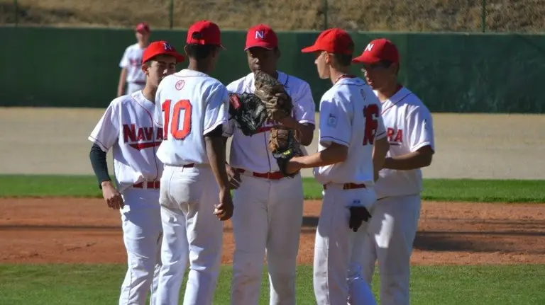 Beisbol Navarra, federación navarra.