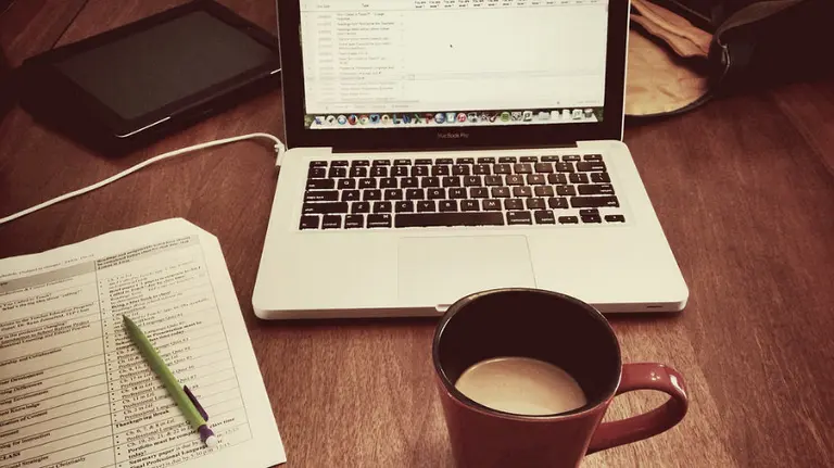 5 claves para aumentar tu productividad si trabajas desde casa.