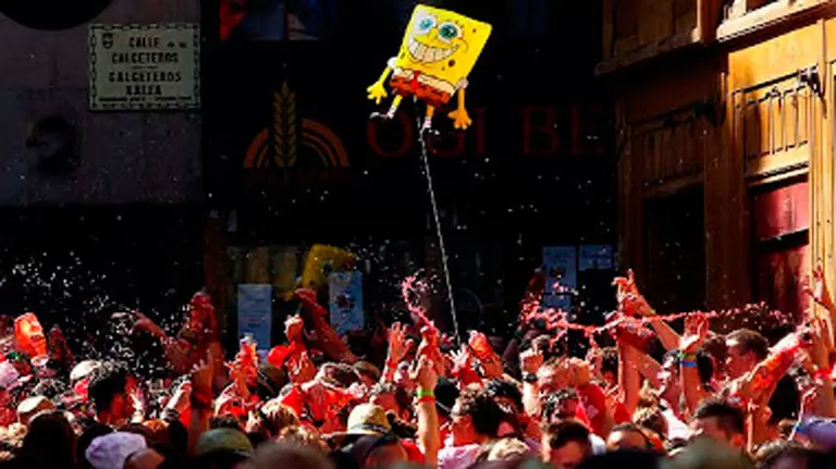 Imagen ganadora el pasado año.