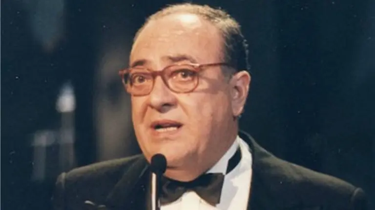 Muere Pedro Costa, director de ' El caso Almería' o 'Una casa en las afueras'.