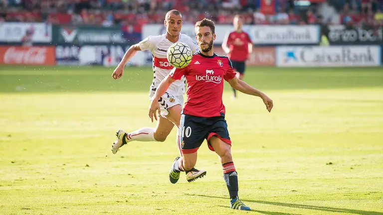 Osasuna-Nastic. PABLO LASAOSA 04