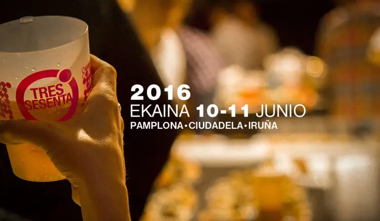 Tres Sesenta Festival 2016