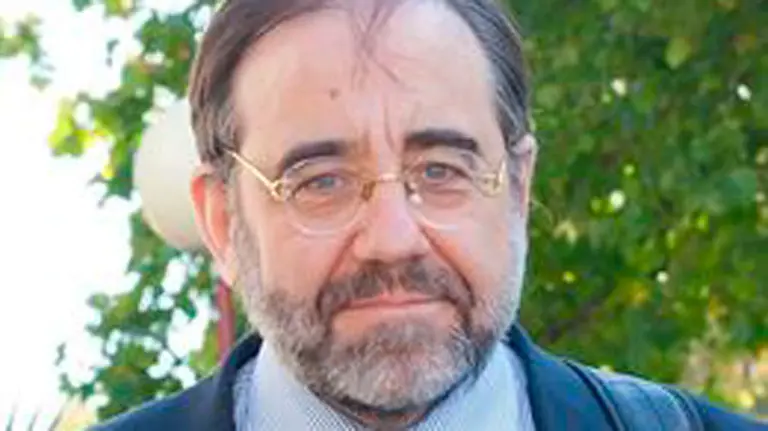 Joaquín Lorda. EP/Universidad de Navarra