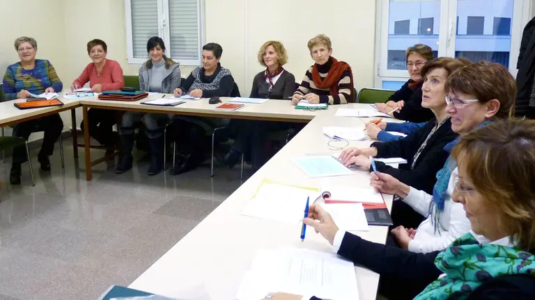 UNED Senior Psicolog&iacute;a.