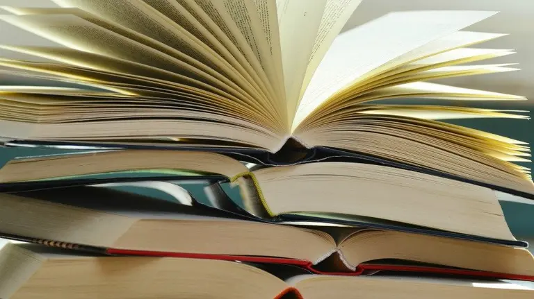 libros publicaciones editor escritor leer lectura