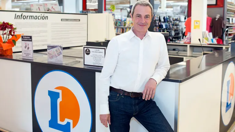 Alberto Antu&ntilde;ano, Director Gerente de E (1)