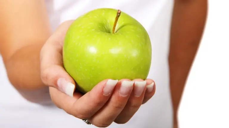 Nutricionistas advierten de las dietas milagro. 