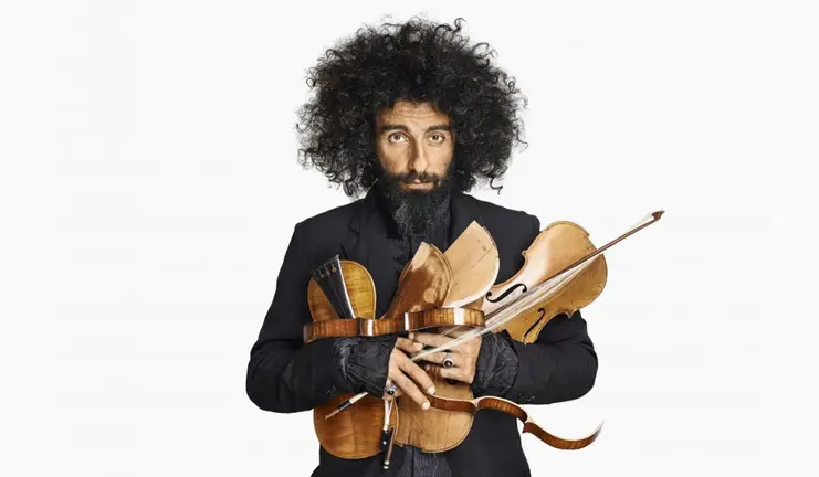 Ara Malikian