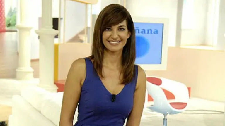 Mariló Montero deja Televisión Española