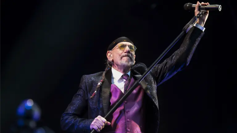 El Drogas, en concierto en la Ciudadela.18