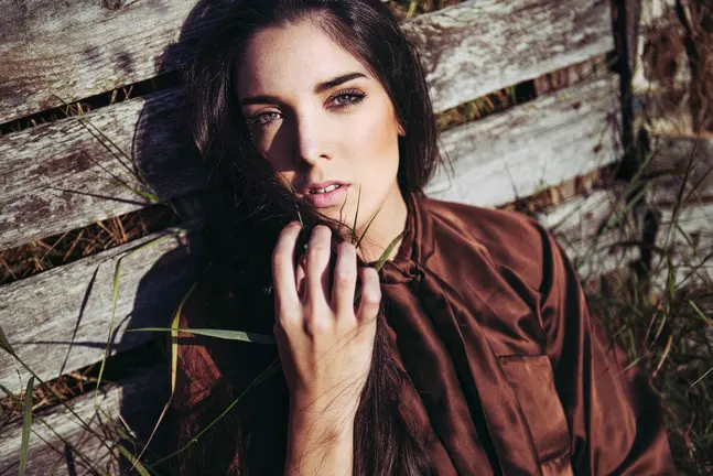 Alba Medina Navarro Miss World Spain Navarra 2016