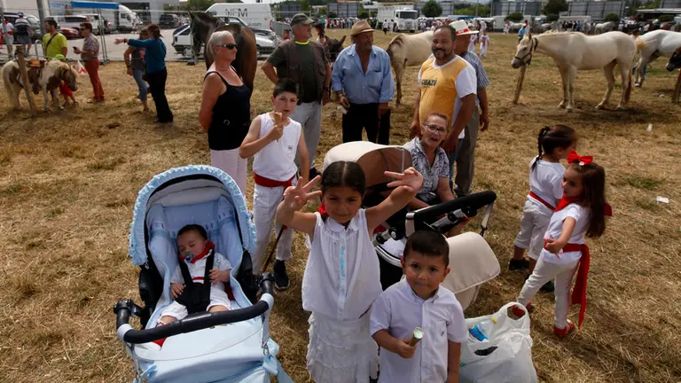 Feria de Ganado de San Fermín - Jorge Nagore (15)