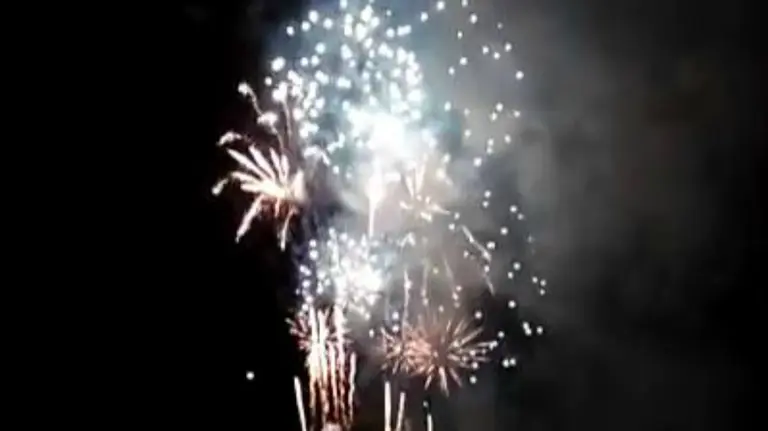 Pirotecnia Zaragozana