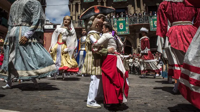 Despedida Comparsa 14Julio  de Julio del 2016 MAITE H. MATEO-7