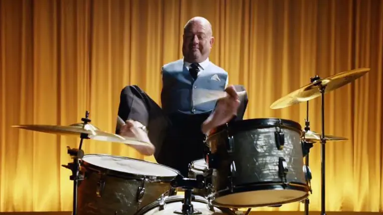 Televisión británica