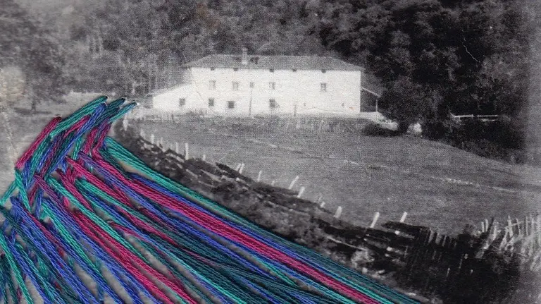 Trabajo de Maite Ortega. 