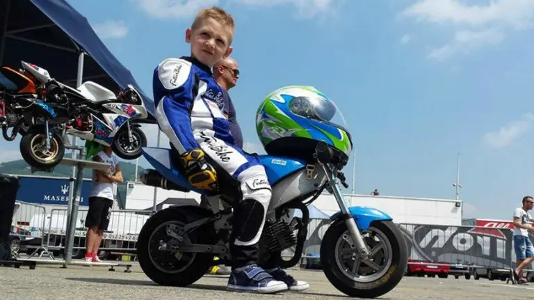 Marco Scaravelli falleció el pasado 10 de julio. FACEBOOK