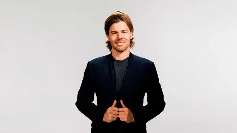 Dan Price, uno de los mejores jefes del mundo.