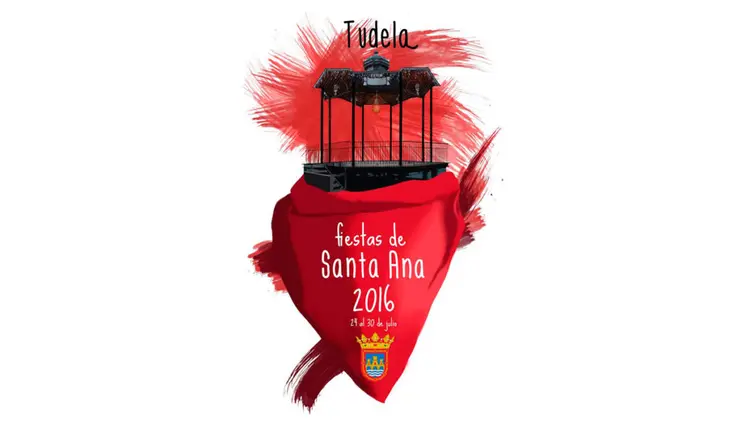 Fiestas de Tudela