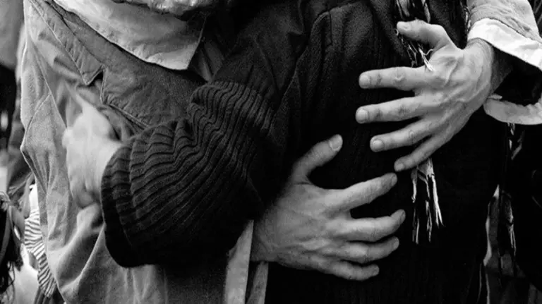 El método conocido como 'cariñoso' era el que utilizaban las detenidas para cometer robos en Pamplona y su comarca. 