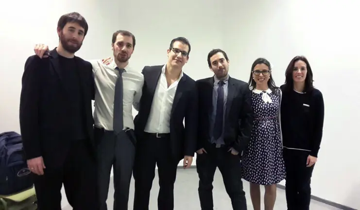 The Good Time Rollers