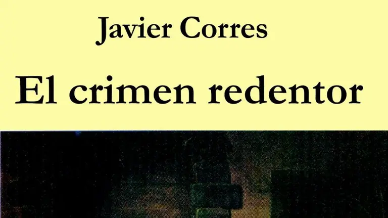 El crimen redentor