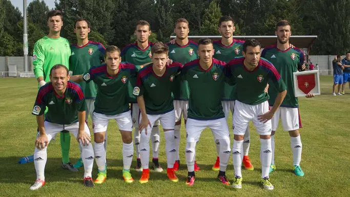 Las imágenes del Numancia 2-1 Osasuna. Fotos cedidas por el C.A. Osasuna (1)