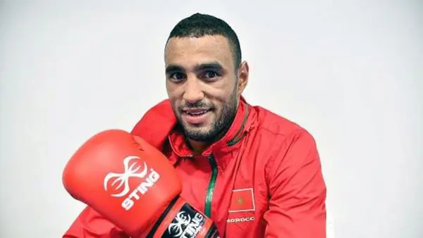 Hassan Saada, acusado de violación.