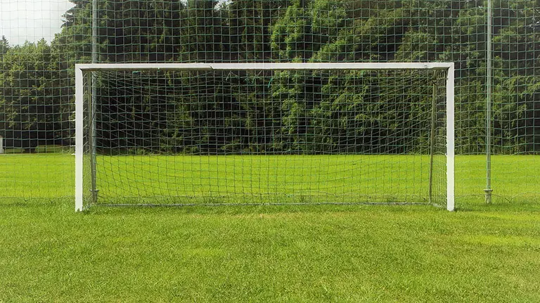 En los partidos no habrá porteros