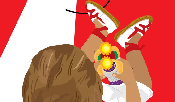 Fiestas de Murchante