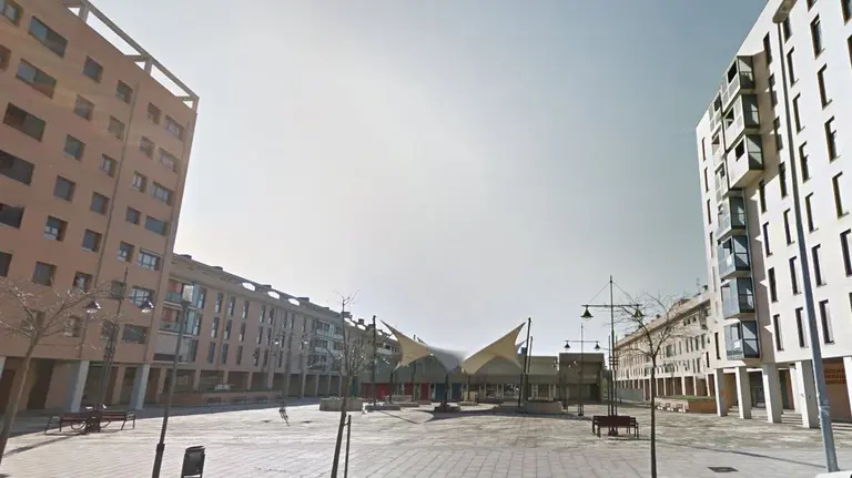 Imagen de archivo de Nuevo Artica