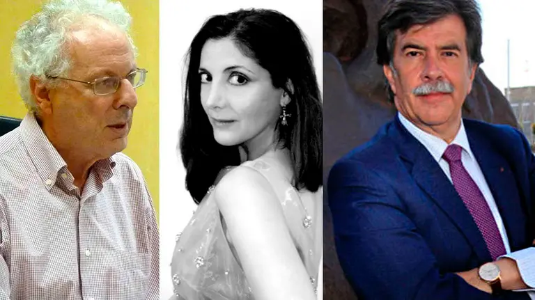 Javier S&aacute;daba, Espido Freire y Javier Urra se encargar&aacute;n de las charlas del curso