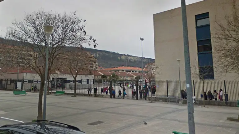 El Colegio Cardenal Ilundáin ha recibido el mayor número de ayudas