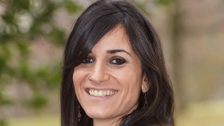 Nerea P&eacute;rez Ibarrola.