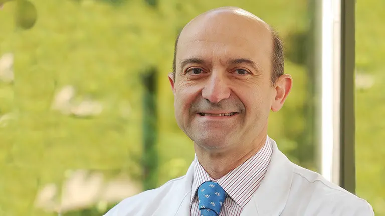 Miguel Ángel Martínez-González toma posesión de su cargo como catedrático de Harvard University