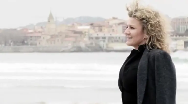 Mª José Rama, la viuda de Juan Carlos Beiro cuenta su estremecedor testimonio.