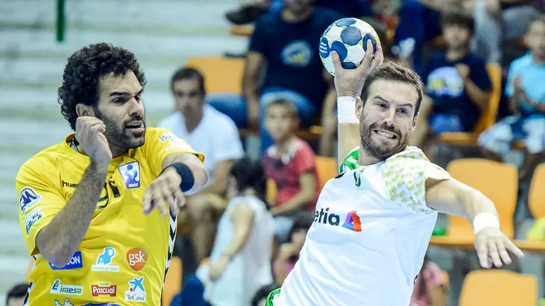 Helvetia Anaitasuna - Villa de Aranda. PABLO LASAOSA02