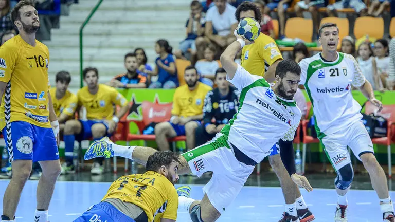 Helvetia Anaitasuna - Villa de Aranda. PABLO LASAOSA07