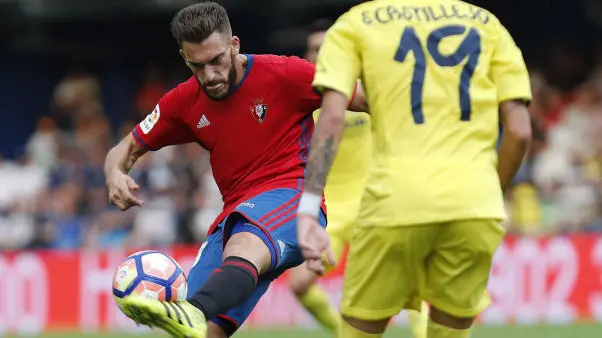 Villarreal - Osasuna LFP (16)
