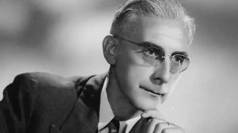 &Aacute;ngel Garc&iacute;a Larraz analiza la figura del fil&oacute;sofo Juan David Garc&iacute;a Bacca en la colecci&oacute;n de libros "&iquest;Qu&eacute; sabemos de...?".