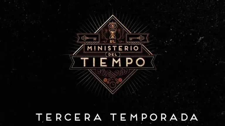 El Ministerio del Tiempo tendrá tercera temporada.