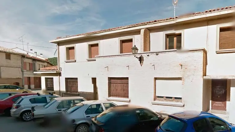 Juzgado de Paz de Sangüesa.