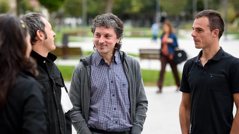 El juez cita a declarar al alcalde de Baztan, Joseba Otondo, y la anterior alcaldesa, Garbiñe Elizegi, por la denuncia por prevaricación presenta por la empresa p